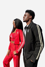 Be Fabulous signature tracksuit set