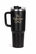 Be Fabulous Signature Luxury Tumbler