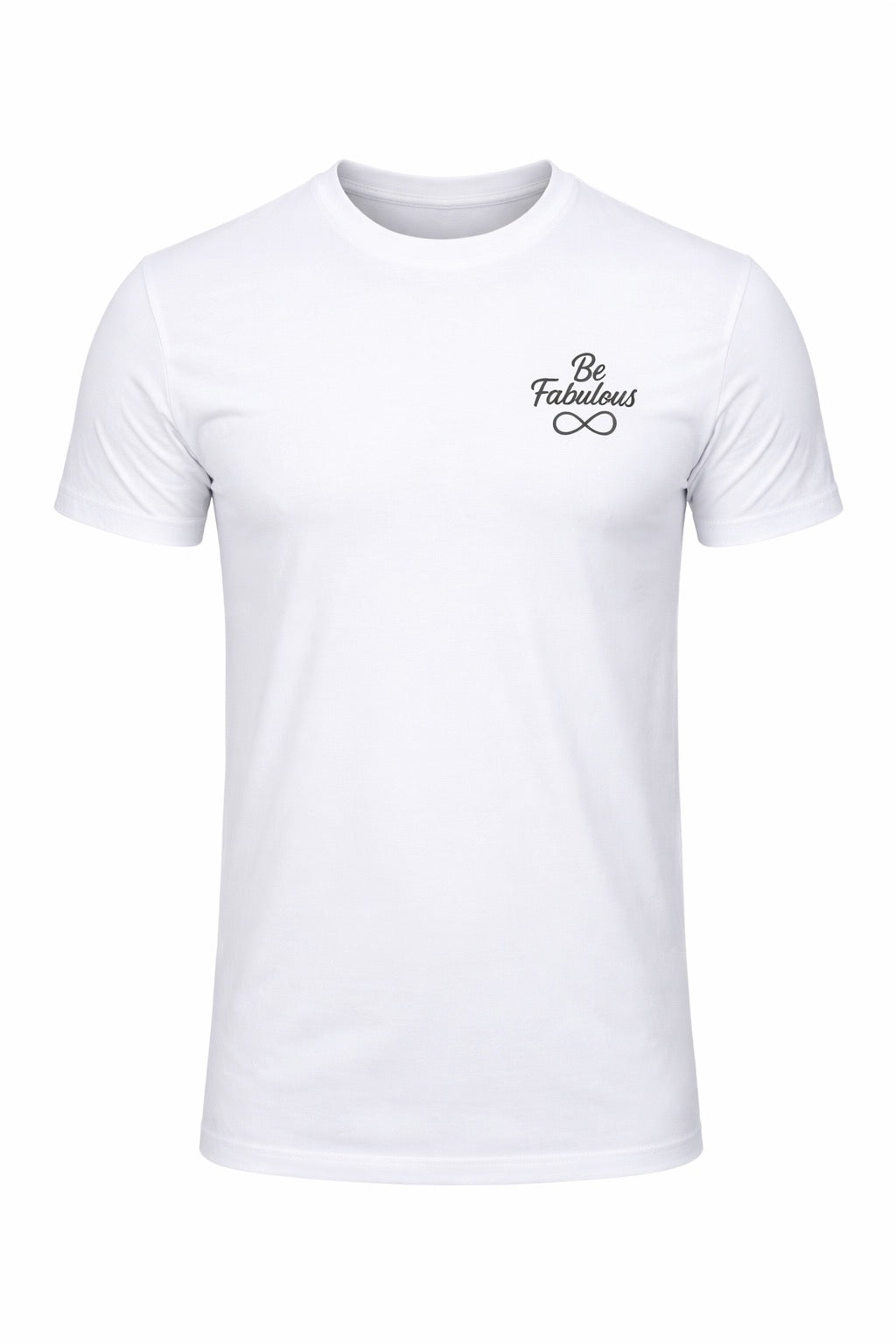 Be Fabulous Signature T-Shirt