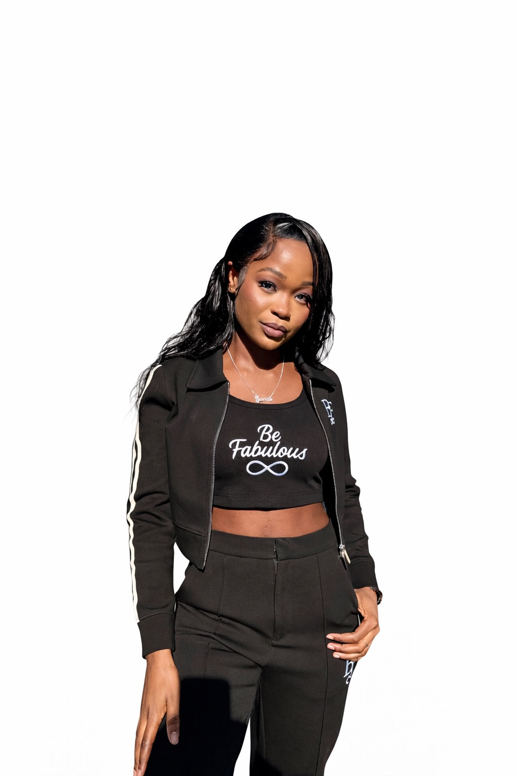 Befabulous women set