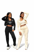 Befabulous women set