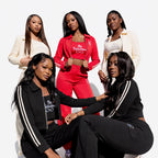 Befabulous women set