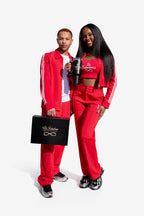 Be Fabulous signature tracksuit set