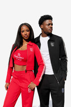 Be Fabulous signature tracksuit set
